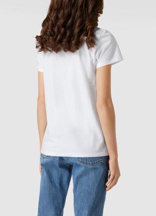 Женская футболка американского бренда 🇺🇸levi’s2 фото