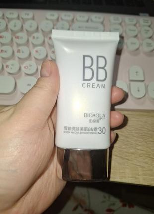Bioaqua bb cream