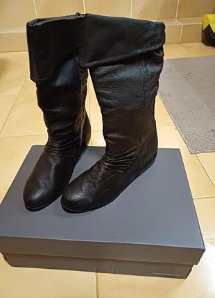 Чоботи весна/осінь розмір 35