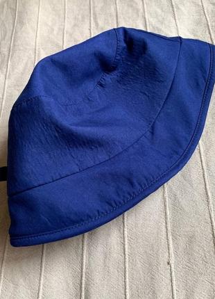 Kangol fleece reversible buckle hat6 фото