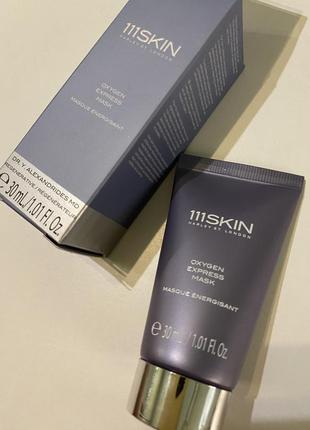 111 skin mask1 фото