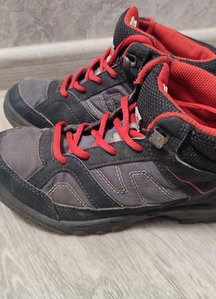 Черевики quechua 2