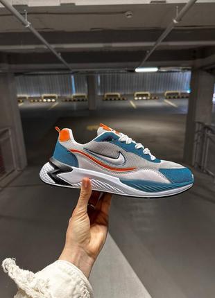 Мужские кроссовки nike racer multi5 фото