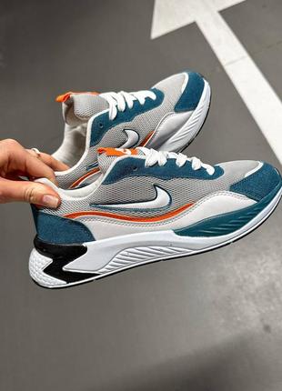 Чоловічі кросівки nike racer multi7 фото