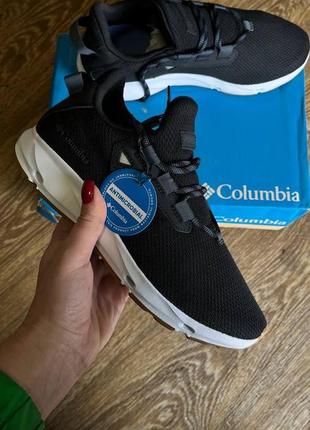 Кроссовки columbia