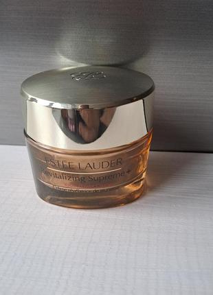 Estee lauder revitalizing supreme+ youth power creme