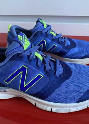 Кроссовки женские new balance р.-40.5 ст.-26см.