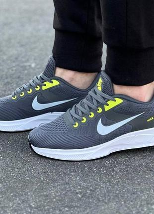 Чоловічі кросівки nike zoom4 фото