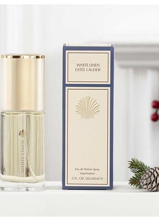 White linen estée lauder парфуми 60 ml