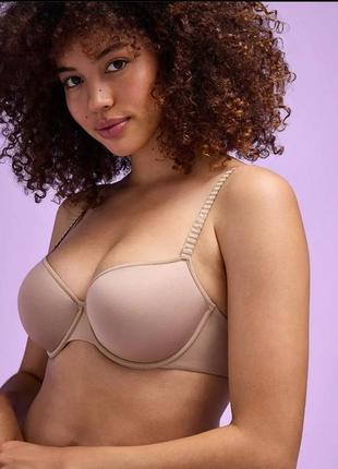 🔆бюстгальтер thirdlove  24/7 classic t-shirt bra9 фото