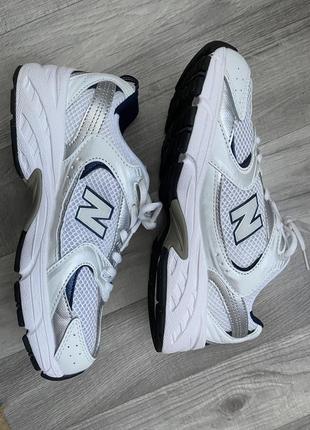 Кроссовки new balance