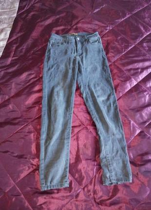 Джинси