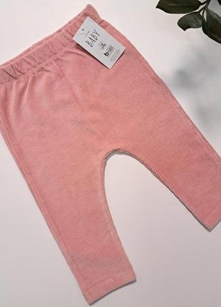 Легінси для дівчинки george