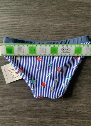 Плавки для хлопчика