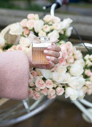 Женская парфюмированная вода chloe eau de parfum 75 мл
