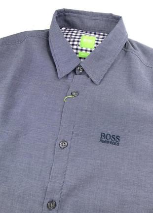 Рубашка boss hugo boss