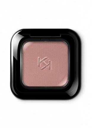 Тіні для повік high pigment eyeshadow 30 matte mauve