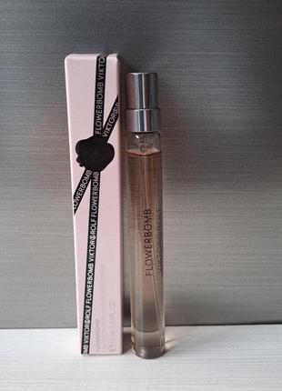 Viktor & rolf flowerbomb edp