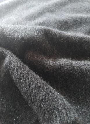 Кашемировый свитер под горло creation cashmere3 фото