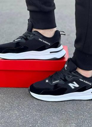 Мужские кроссовки new balance6 фото