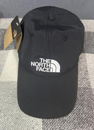 Кепка the north face norm hat1 фото