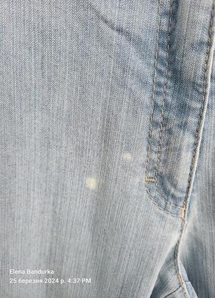 Классические джинсы brax5 фото