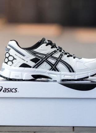 Мужские спортивные кроссовки asics gel kahana 8
