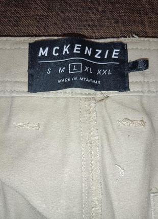 Продам шорты карго mckenzie размер l3 фото
