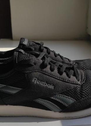 Кросівки reebok, жіночі, 38 розмір