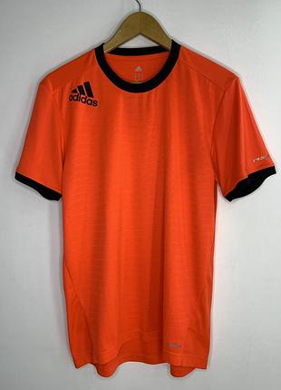 Adidas predator футболка