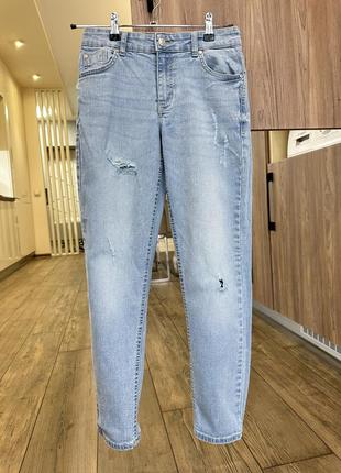 Джинси reserved 34 boyfriend