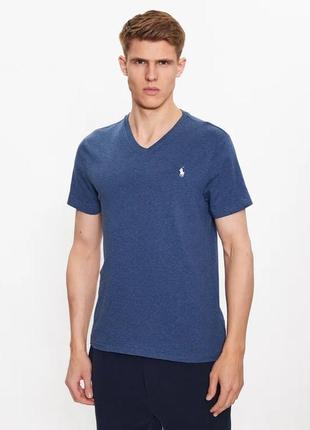 Футболка polo ralph lauren
