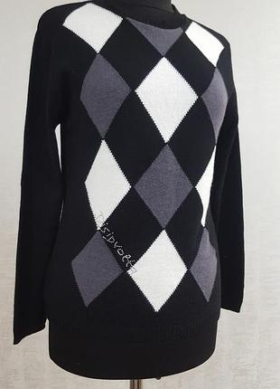 Disinvolta італія джемпер