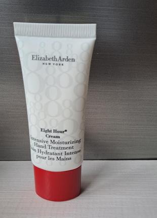 Крем для рук elizabeth arden