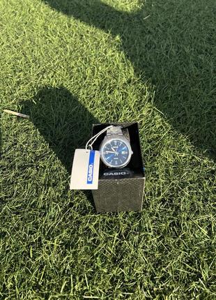 Годинник casio standard mt-1302