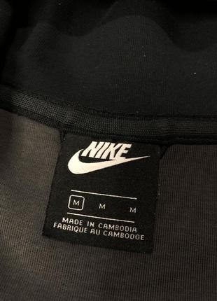 Зип худи nike tech fleece оригинал5 фото