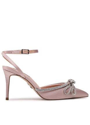 Туфли steve madden leia2 фото