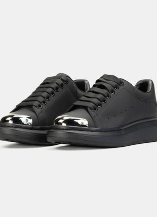 Кроссовки mcqueen nubuck