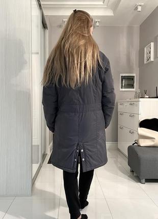 Куртка adidas рxs, s