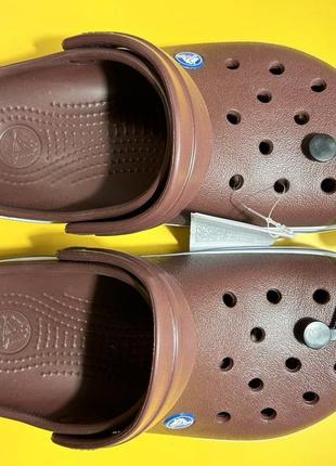 Новые crocs2 фото