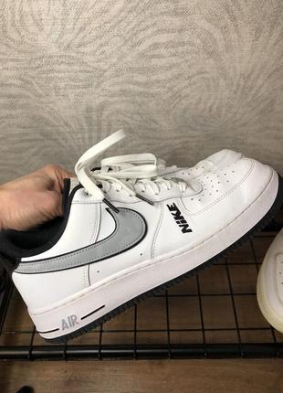 Кроссовки nike air force 1 оригинал2 фото