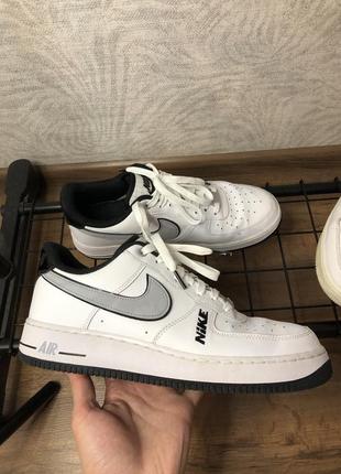 Кроссовки nike air force 1 оригинал1 фото