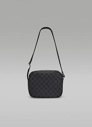 Сумка jordan monogram crossbody bag3 фото