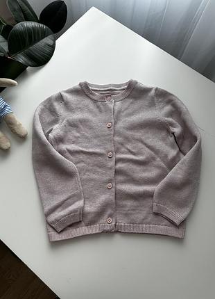 Джемпер m&s 104см