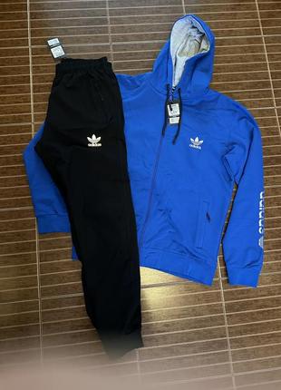 Спортивні костюми  adidas2 фото