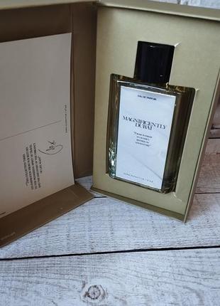 Zara magnificently dubai eau de parfum 75 ml1 фото