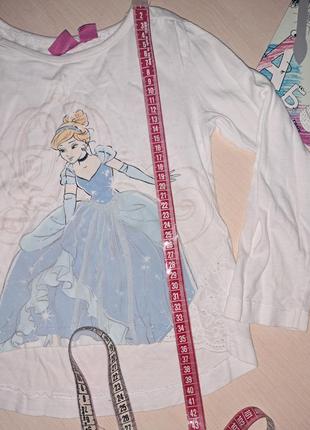 Кофты фирмы disney i cool club 98-104 см7 фото