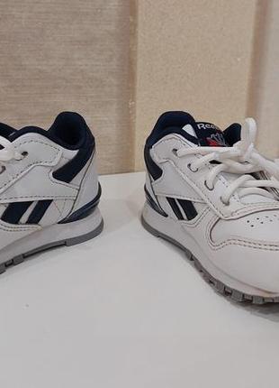 Кроссовки детские reebok6 фото