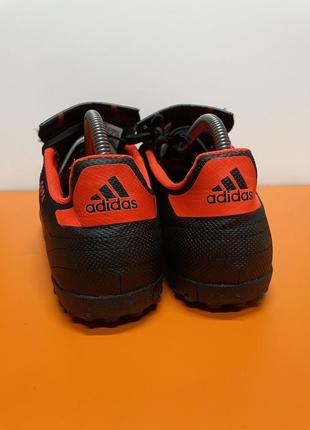 Футбольные кроссовки adidas copa 🔥6 фото