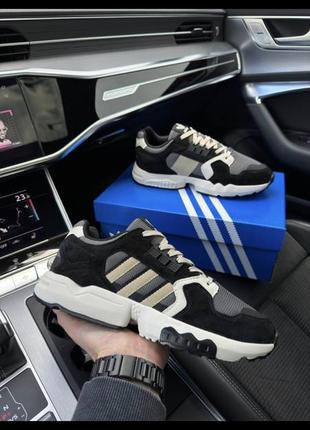 Чоловічі кросівки tenis trail adidas homem